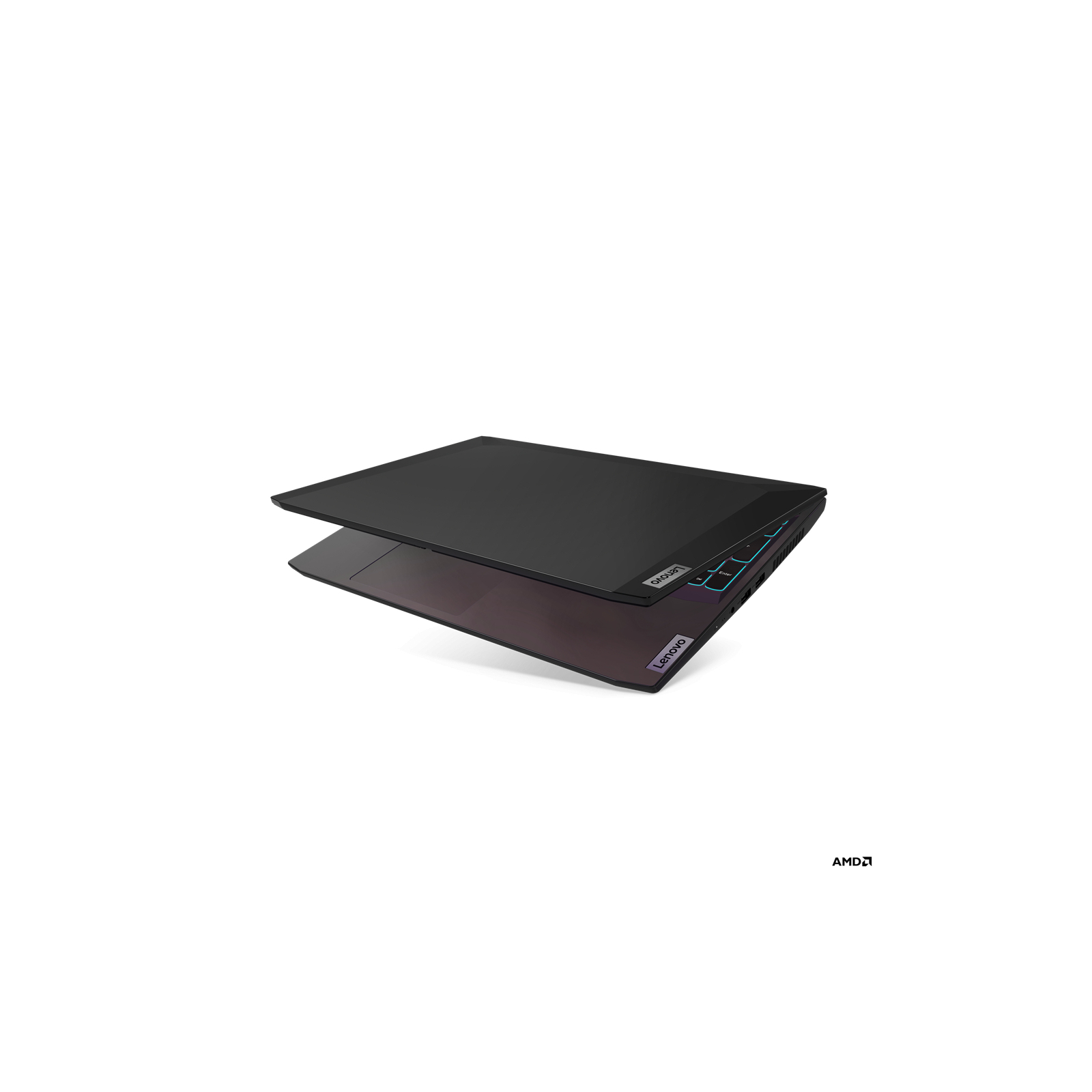 Ноутбук Lenovo IdeaPad Gaming 3 15ACH6 (82K201N9RA) зображення 3