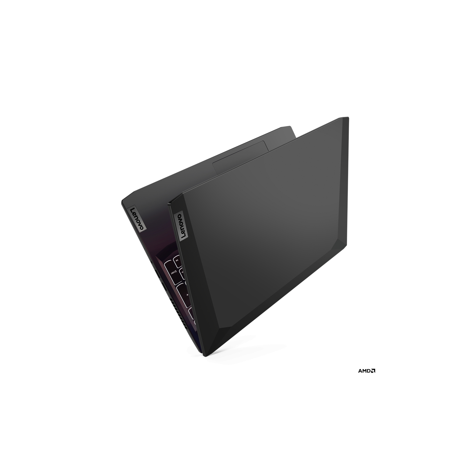Ноутбук Lenovo IdeaPad Gaming 3 15ACH6 (82K201N9RA) изображение 5