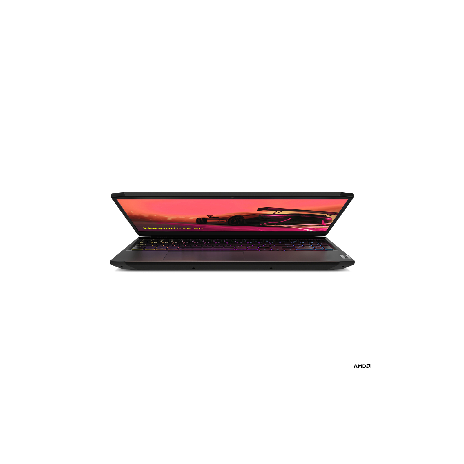 Ноутбук Lenovo IdeaPad Gaming 3 15ACH6 (82K201N9RA) зображення 6