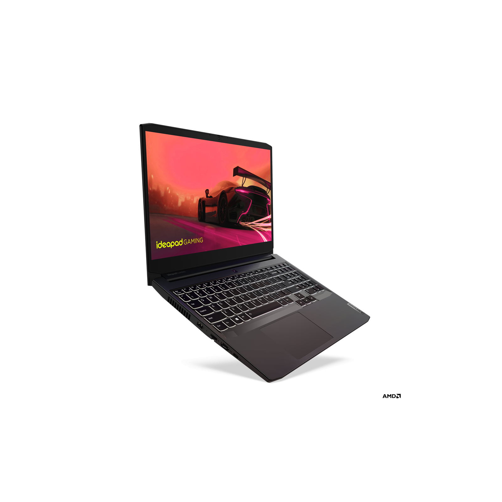 Ноутбук Lenovo IdeaPad Gaming 3 15ACH6 (82K201N9RA) изображение 7