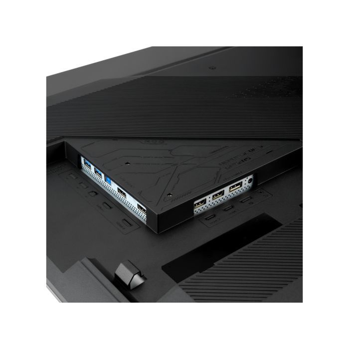Монитор ASUS ROG Swift PG48UQ изображение 5