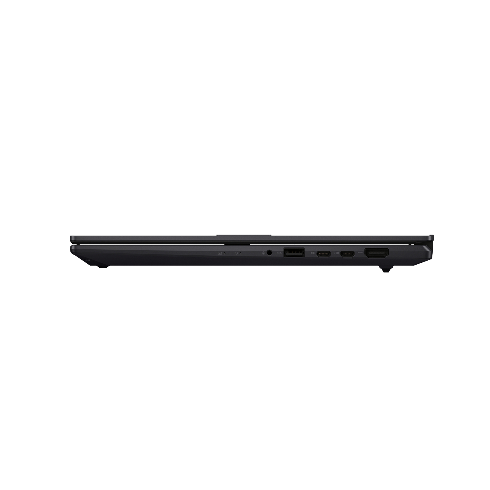 Ноутбук ASUS Vivobook S 15 OLED M3502QA-MA141 (90NB0XX2-M00AN0) зображення 5