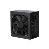 Блок питания 2E MASTER POWER (650W), >80, 80+ White, 120mm, 1xMB 24pin(20+4), 1xCPU 8pin(4+4), 3xMolex, 5xSATA, (2E-MP650-120APFC) изображение 5