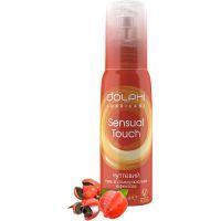 Интимный гель-смазка Dolphi Sensual Touch 100 мл (7640162321129)