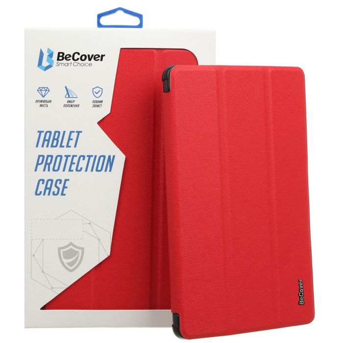 Чохол до планшета BeCover Smart Case Lenovo Tab M10 TB-328F (3rd Gen) 10.1" Rose Gold (708288)