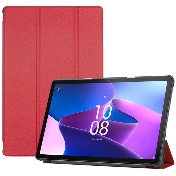 Чохол до планшета BeCover Smart Case Lenovo Tab M10 TB-328F (3rd Gen) 10.1" Rose Gold (708288) зображення 5