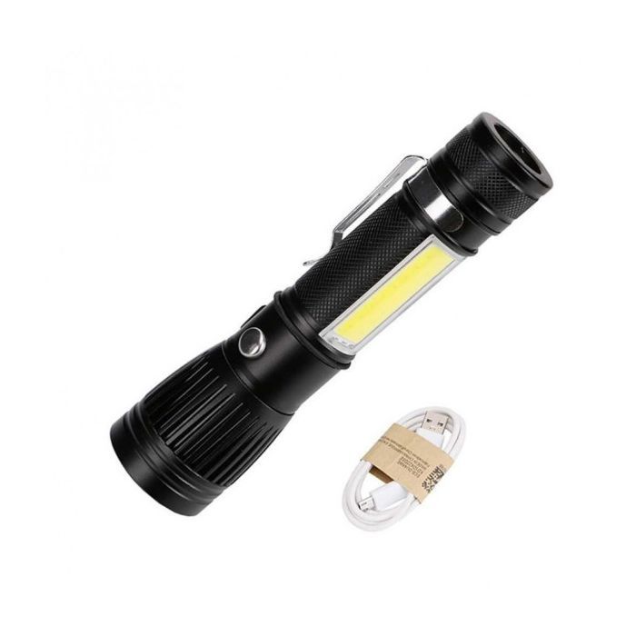 Фонарь Watton WT-028 изображение 10