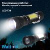 Фонарь Watton WT-028 изображение 2
