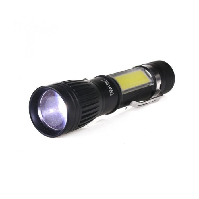 Фонарь Watton WT-028 изображение 5