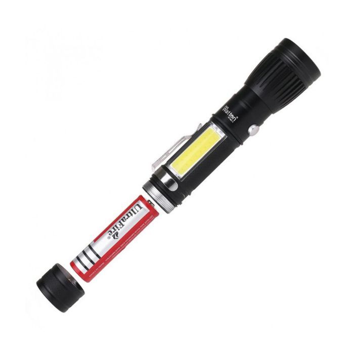 Фонарь Watton WT-028 изображение 6