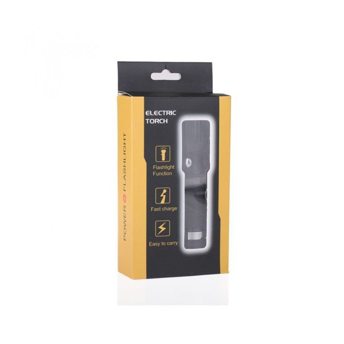 Фонарь Watton WT-028 изображение 7
