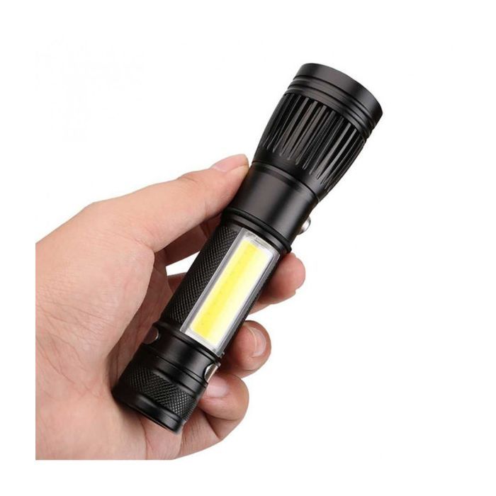 Фонарь Watton WT-028 изображение 8