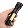 Фонарь Watton WT-028 изображение 8