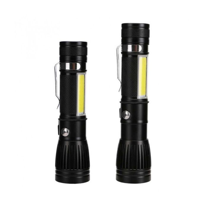 Фонарь Watton WT-028 изображение 9