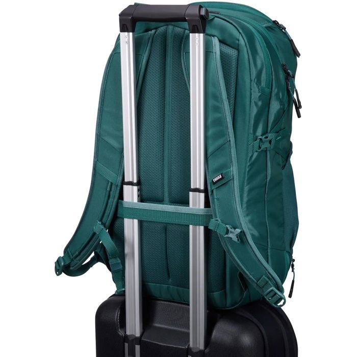 Рюкзак для ноутбука Thule 15.6" EnRoute 30L TEBP4416 Mallard Green (3204850) изображение 11