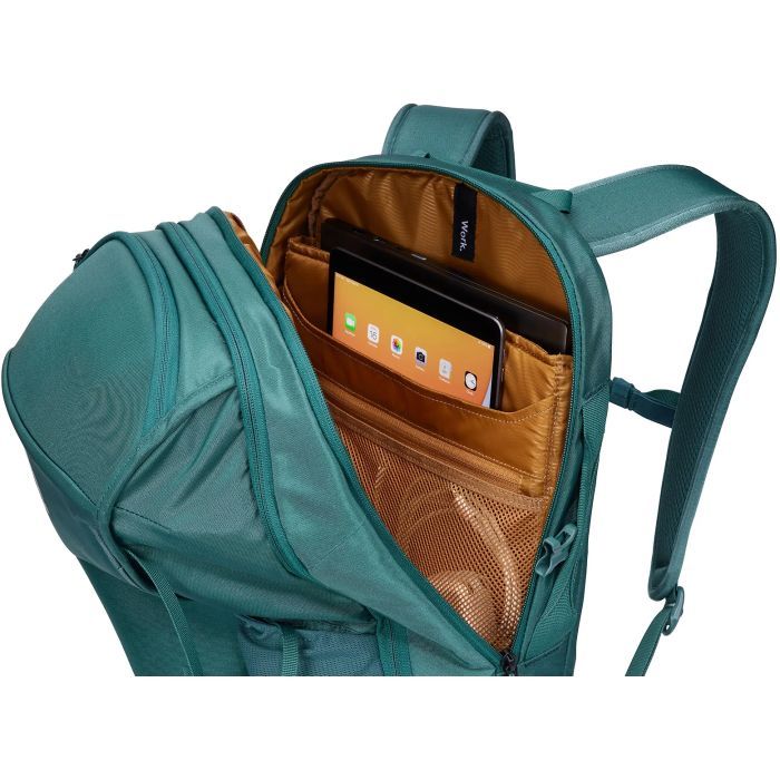 Рюкзак для ноутбука Thule 15.6" EnRoute 30L TEBP4416 Mallard Green (3204850) изображение 4