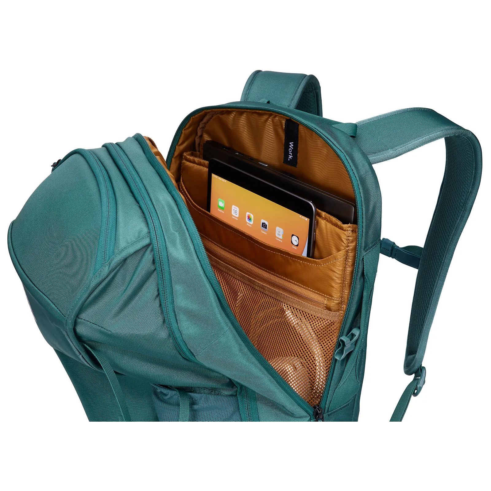Рюкзак для ноутбука Thule 15.6" EnRoute 30L TEBP4416 Black (3204849) изображение 4
