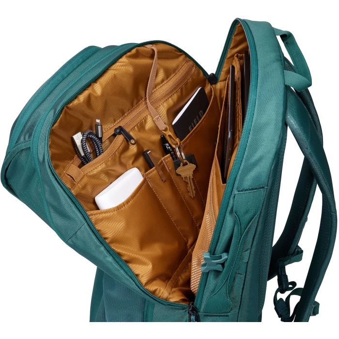 Рюкзак для ноутбука Thule 15.6" EnRoute 30L TEBP4416 Mallard Green (3204850) изображение 5