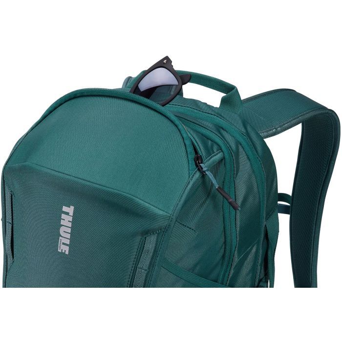 Рюкзак для ноутбука Thule 15.6" EnRoute 30L TEBP4416 Mallard Green (3204850) изображение 7