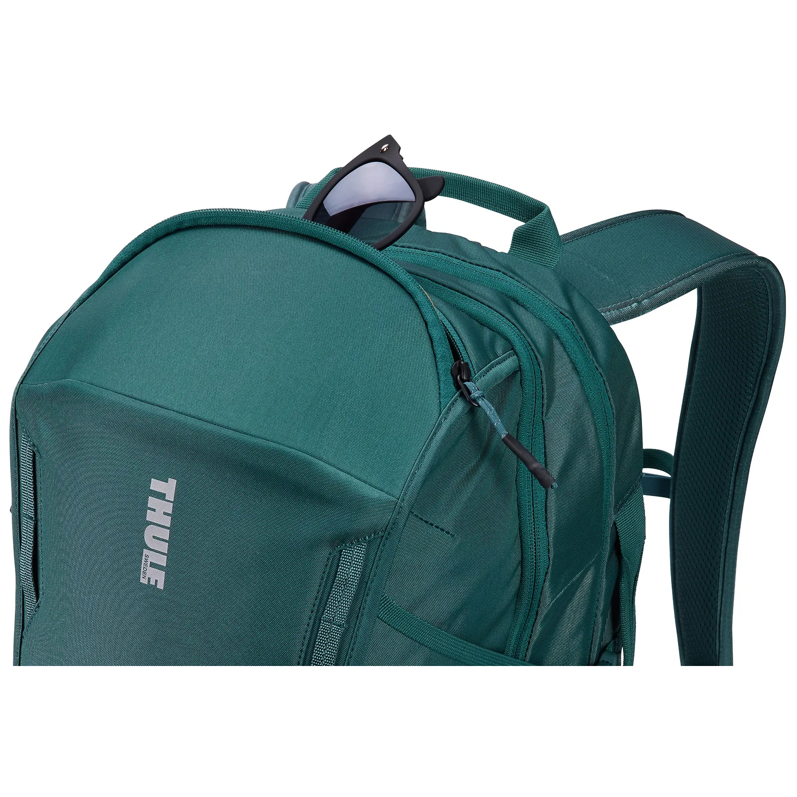 Рюкзак для ноутбука Thule 15.6" EnRoute 30L TEBP4416 Mallard Green (3204850) изображение 7