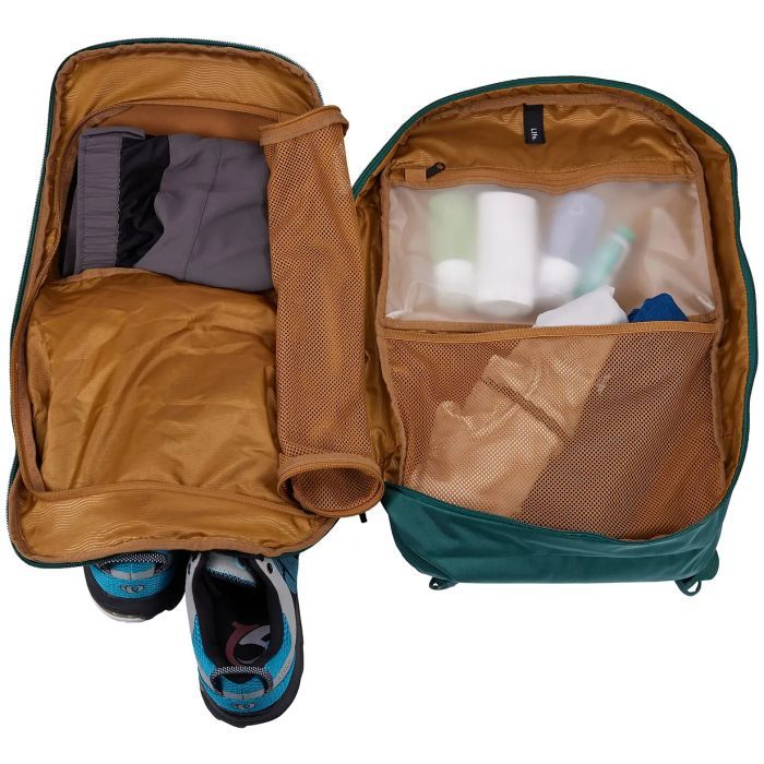 Рюкзак для ноутбука Thule 15.6" EnRoute 30L TEBP4416 Mallard Green (3204850) изображение 9