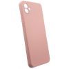 Чехол для мобильного телефона Dengos Soft Samsung Galaxy A04 (pink) (DG-TPU-SOFT-16) изображение 2