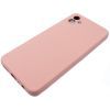 Чехол для мобильного телефона Dengos Soft Samsung Galaxy A04 (pink) (DG-TPU-SOFT-16) изображение 4