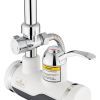 Проточный водонагреватель Kroner Volt-CW191MDS (CV023248) изображение 2