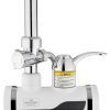 Проточный водонагреватель Kroner Volt-CW191MDS (CV023248) изображение 4