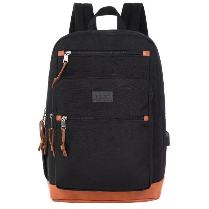 Рюкзак для ноутбука Canyon 15.6" BPS-5 backpack (CNS-BPS5BBR1)