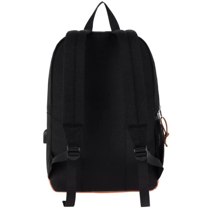 Рюкзак для ноутбука Canyon 15.6" BPS-5 backpack (CNS-BPS5BBR1) изображение 2