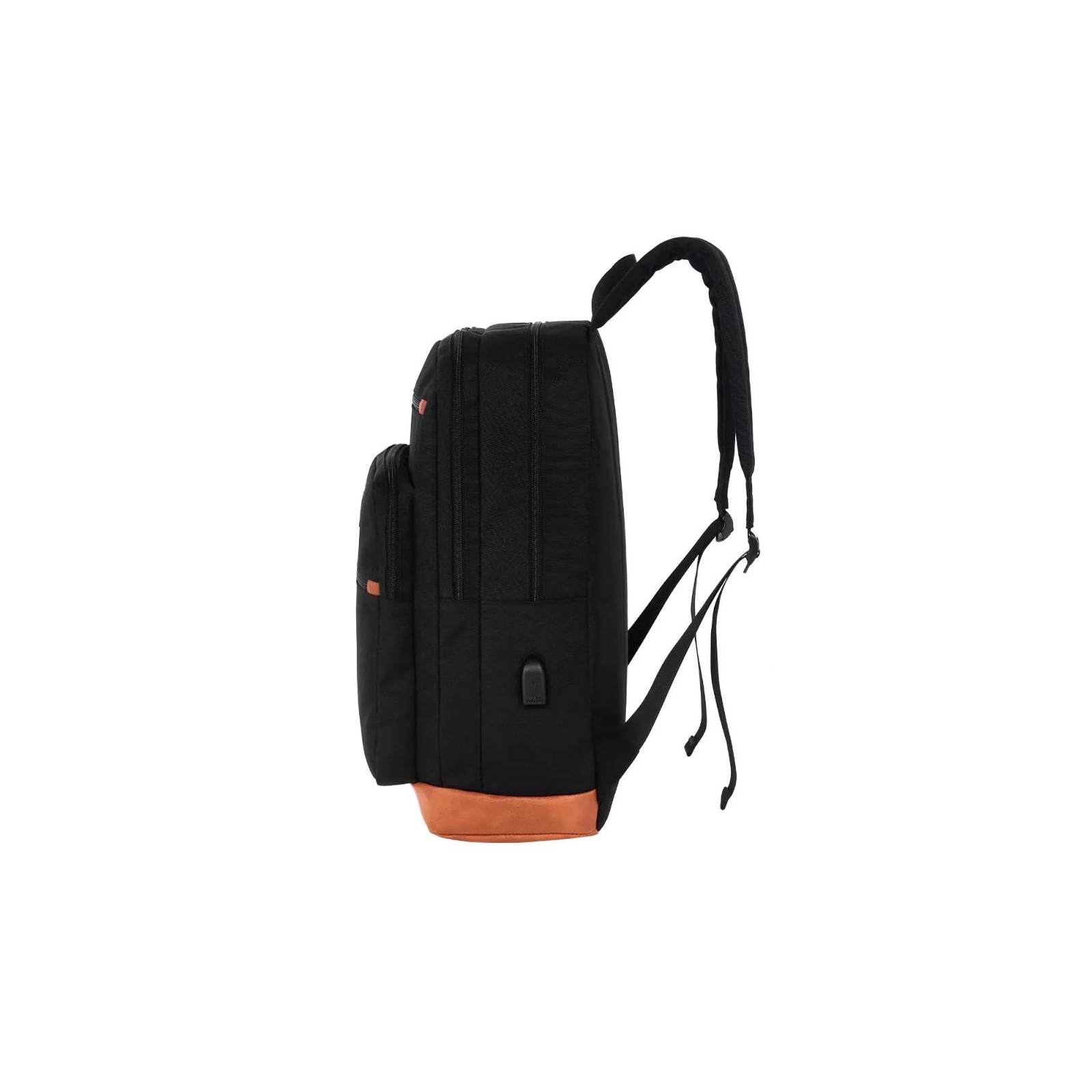 Рюкзак для ноутбука Canyon 15.6" BPS-5 backpack (CNS-BPS5BBR1) изображение 4