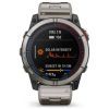 Смарт-годинник Garmin quatix 7X, Solar (010-02541-61) зображення 2