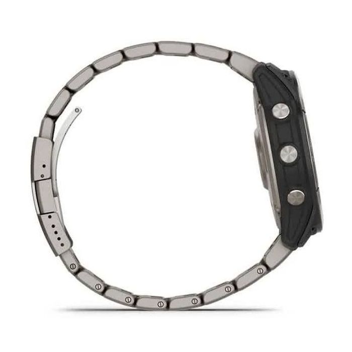 Смарт-годинник Garmin quatix 7X, Solar (010-02541-61) зображення 4
