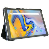 Чохол до планшета BeCover Premium Lenovo Tab M10 Plus (3rd Gen)/K10 Pro TB-226 10.61" Deep Blue (707973) зображення 6