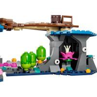 Конструктор LEGO Avatar Будинок Меткаїна в рифах 528 деталей (75578) зображення 6