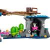 Конструктор LEGO Avatar Будинок Меткаїна в рифах 528 деталей (75578) зображення 6