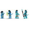 Конструктор LEGO Avatar Будинок Меткаїна в рифах 528 деталей (75578) зображення 8