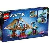 Конструктор LEGO Avatar Будинок Меткаїна в рифах 528 деталей (75578) зображення 9
