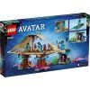 Конструктор LEGO Avatar Будинок Меткаїна в рифах 528 деталей (75578) зображення 9