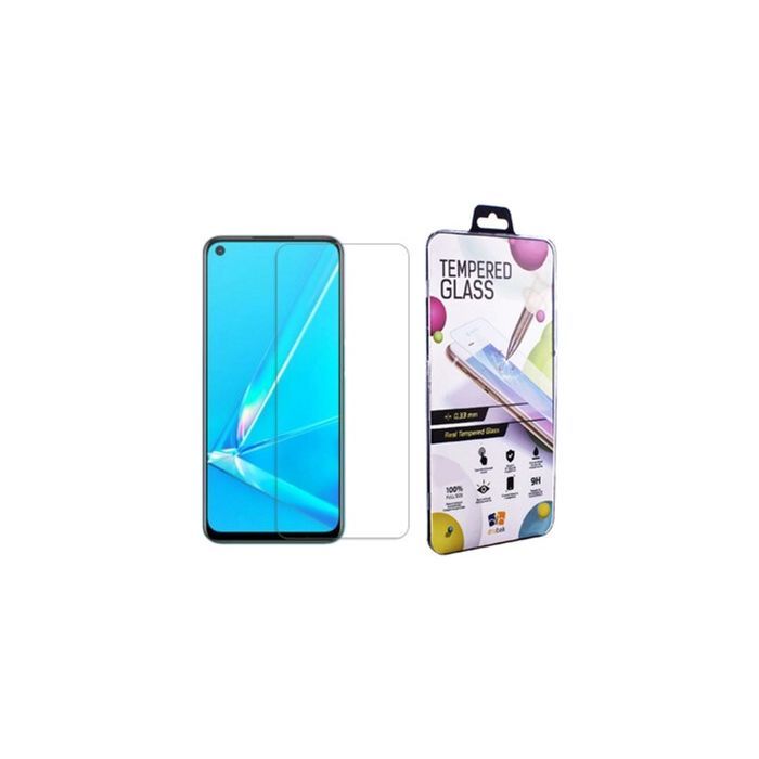Скло захисне Drobak OPPO Reno4 Pro (232364)