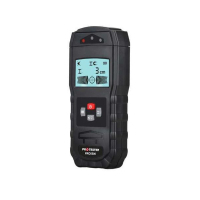 Детектор строительный Protester проводки, дерева, металла WT55 (PRO5500) изображение 2