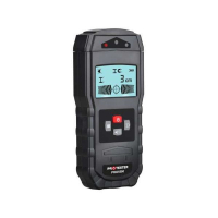 Детектор строительный Protester проводки, дерева, металла WT55 (PRO5500) изображение 3