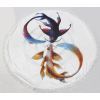 Полотенце MirSon пляжное №5071 Summer Time Fish 150x150 см (2200003947793) изображение 2