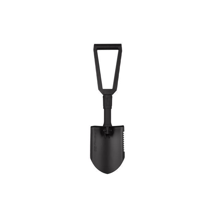 Тактическая лопата 2E Fox One Black (2E-TFS-BK) изображение 2