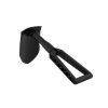 Тактическая лопата 2E Fox One Black (2E-TFS-BK) изображение 4