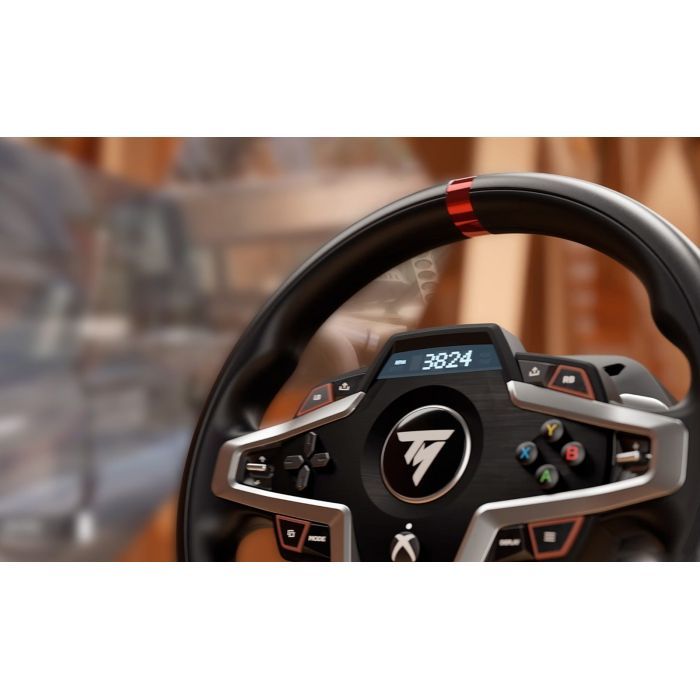 Руль ThrustMaster T248X PC/XBOX series S|X /Xbox One T248X (4460182) изображение 5