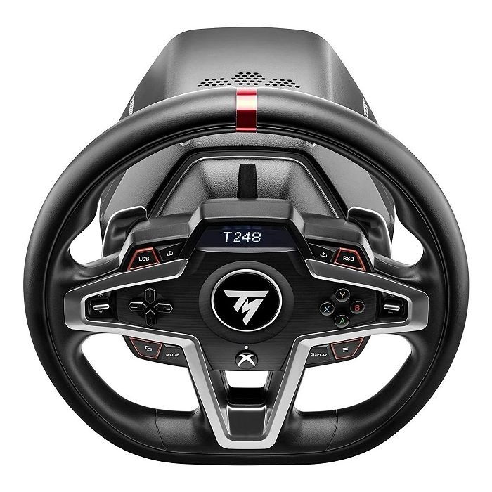 Руль ThrustMaster T248X PC/XBOX series S|X /Xbox One T248X (4460182) изображение 7