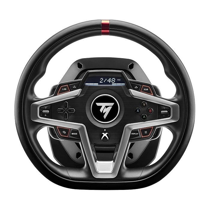 Руль ThrustMaster T248X PC/XBOX series S|X /Xbox One T248X (4460182) изображение 8