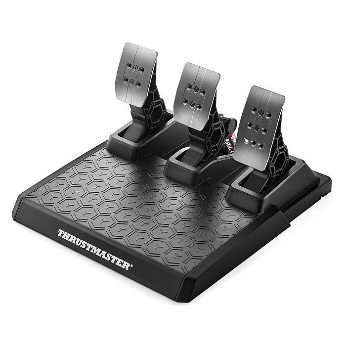 Руль ThrustMaster T248X PC/XBOX series S|X /Xbox One T248X (4460182) изображение 9